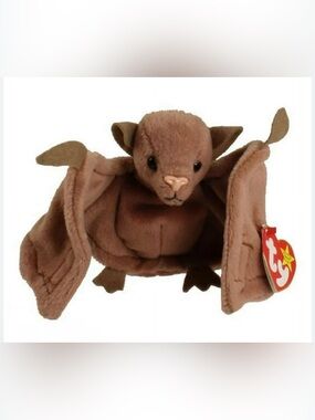 Batty Beanie Baby